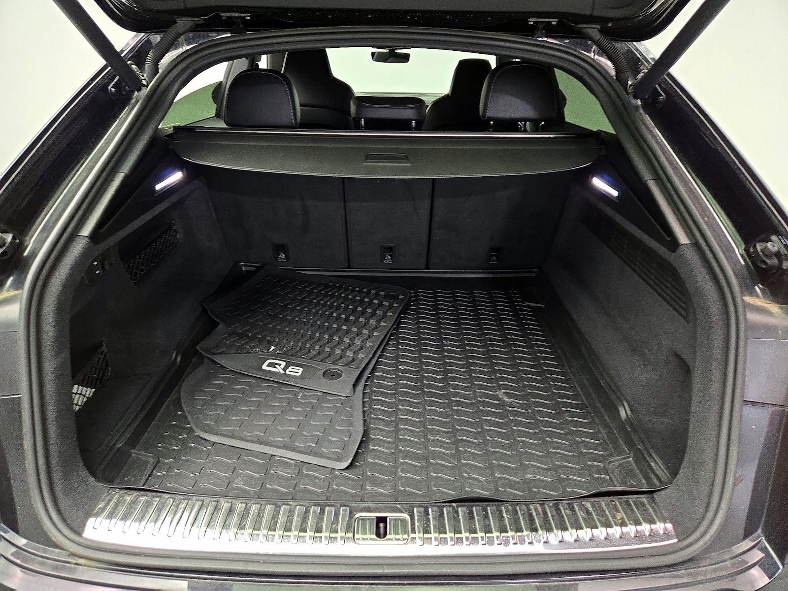 2021 Audi SQ8 Premium Plus - Photo 23