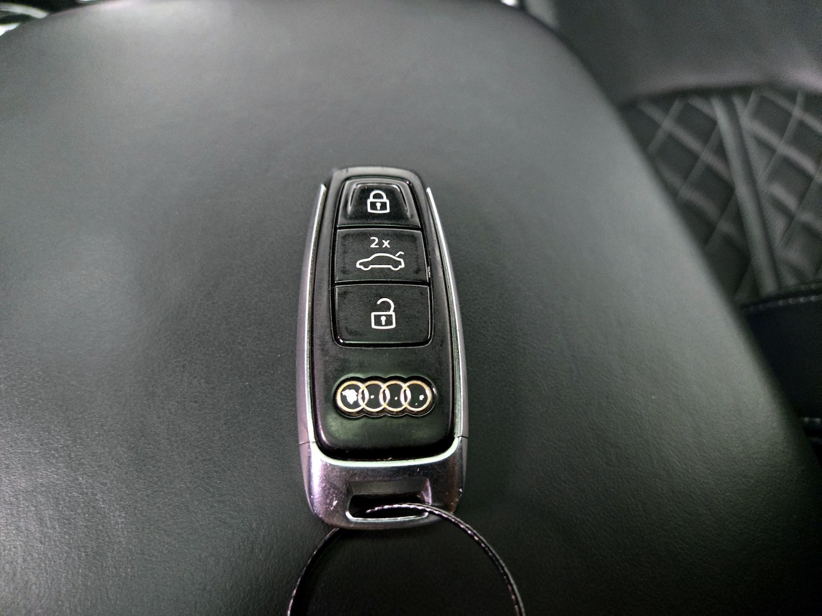 2021 Audi SQ8 Premium Plus - Photo 26