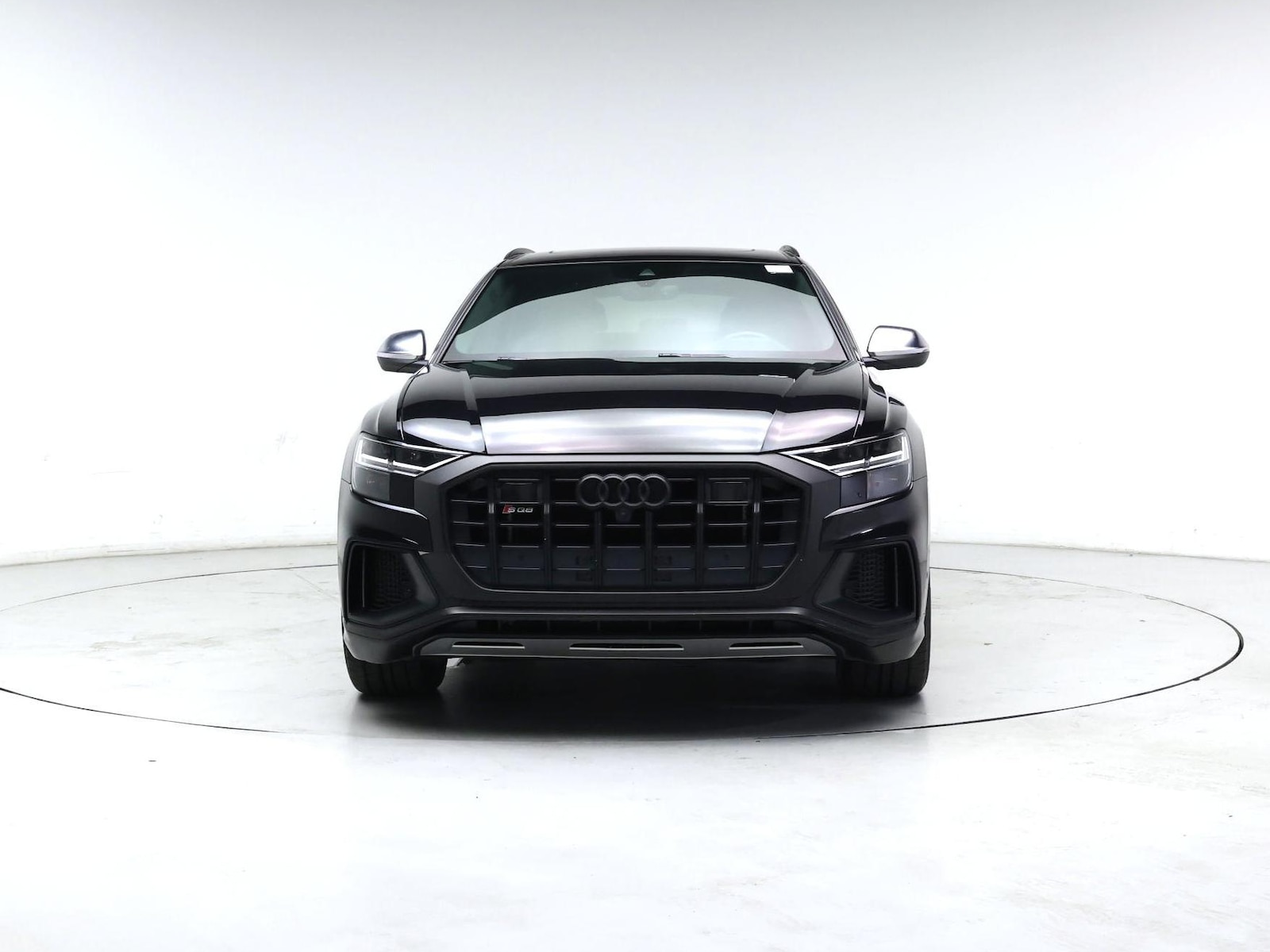 2021 Audi SQ8 Premium Plus - Photo 6