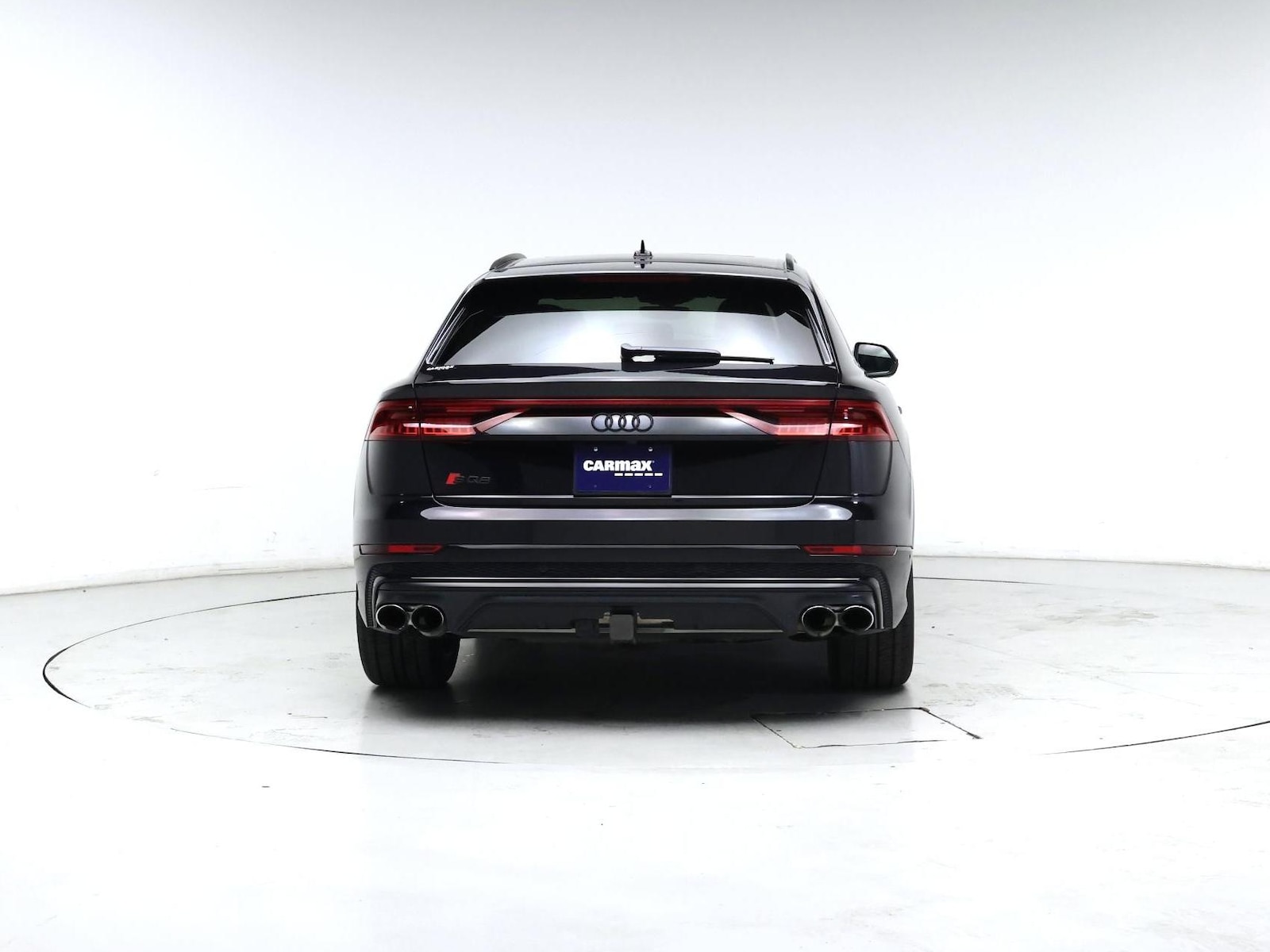 2021 Audi SQ8 Premium Plus - Photo 7