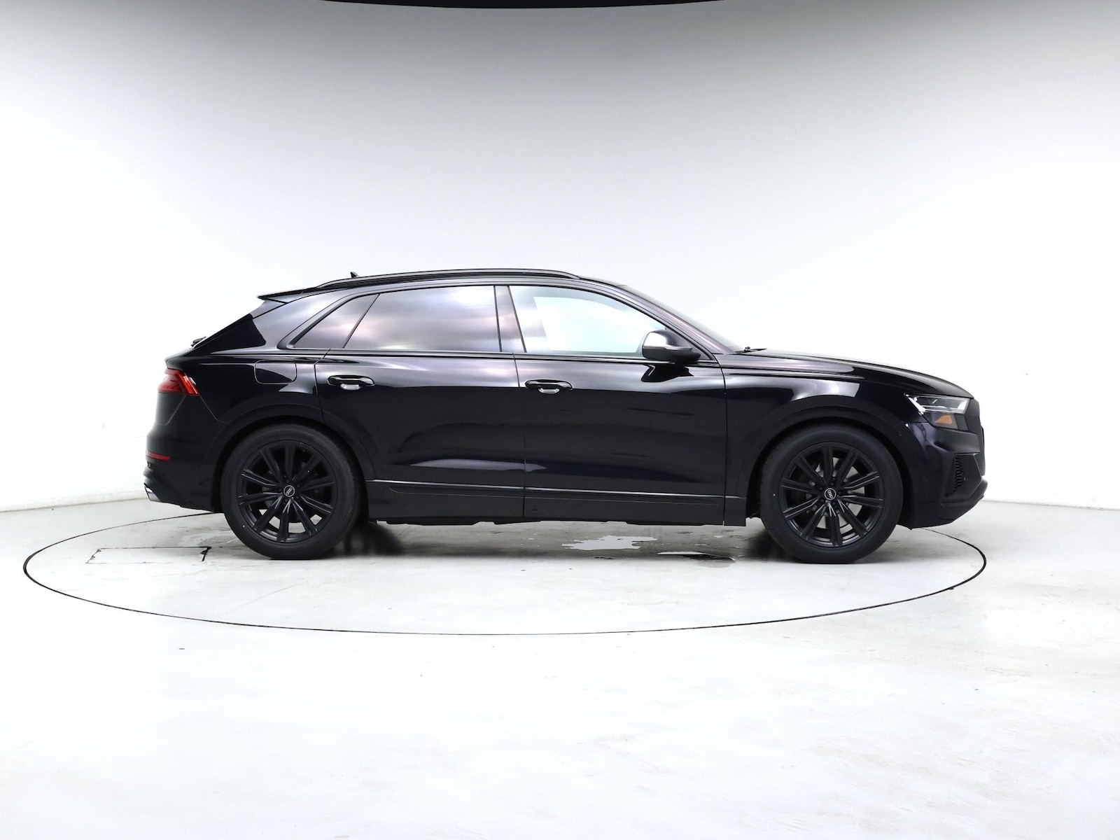 2021 Audi SQ8 Premium Plus - Photo 8