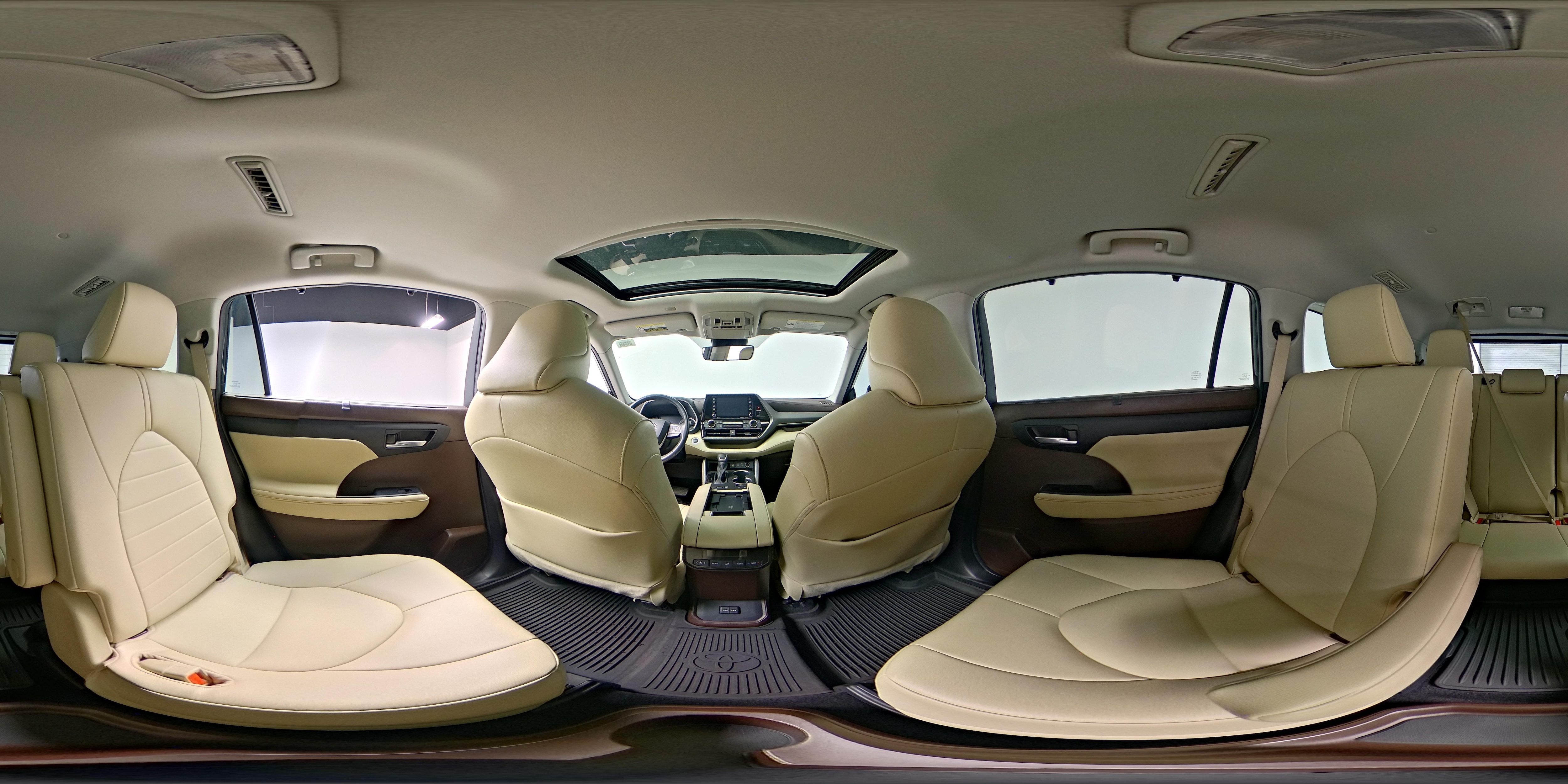 2022 Toyota Highlander XLE - Photo 29
