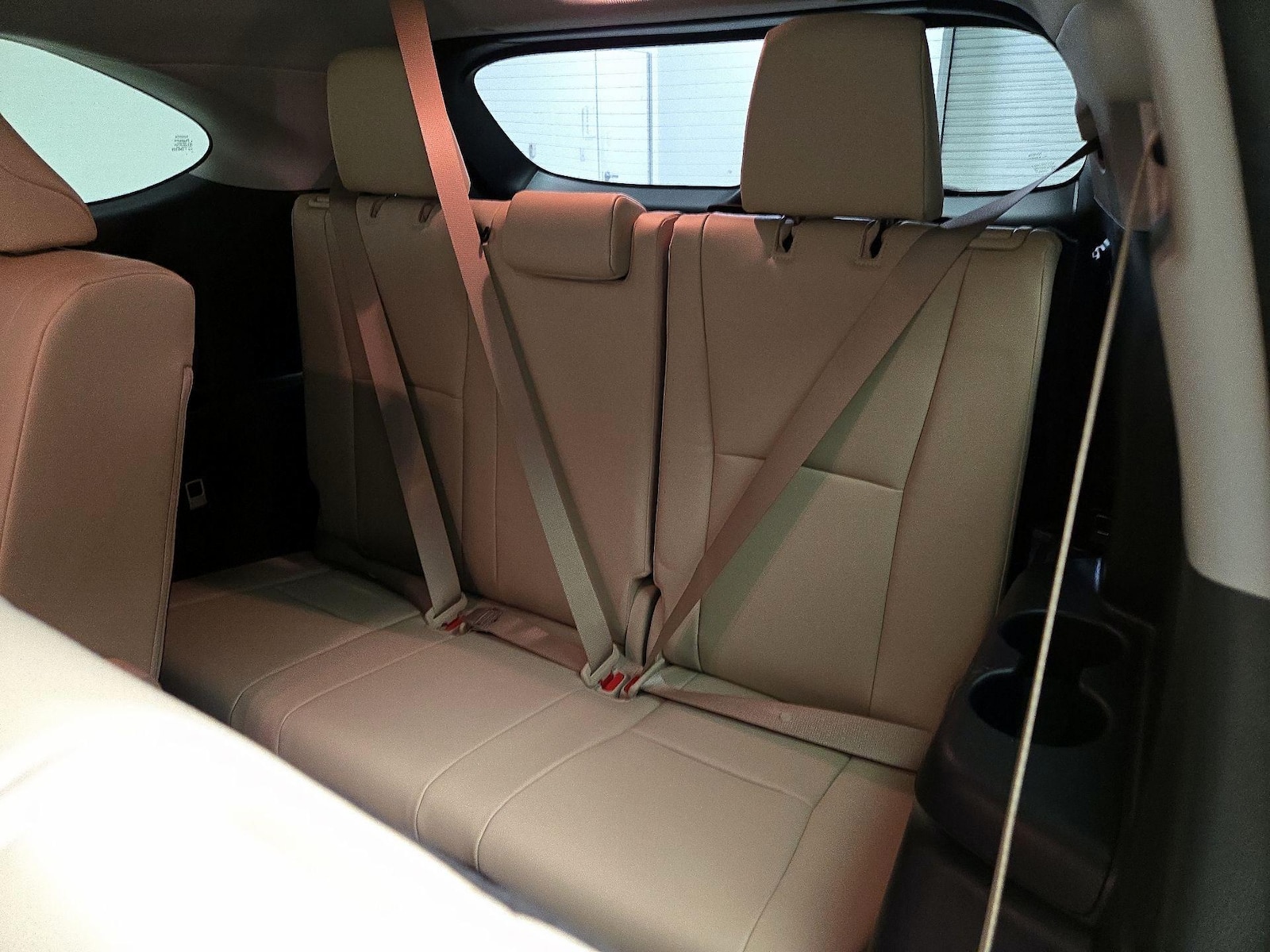 2022 Toyota Highlander XLE - Photo 23