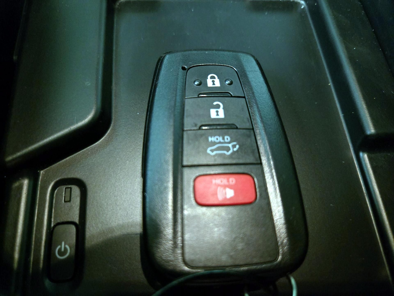 2022 Toyota Highlander XLE - Photo 27