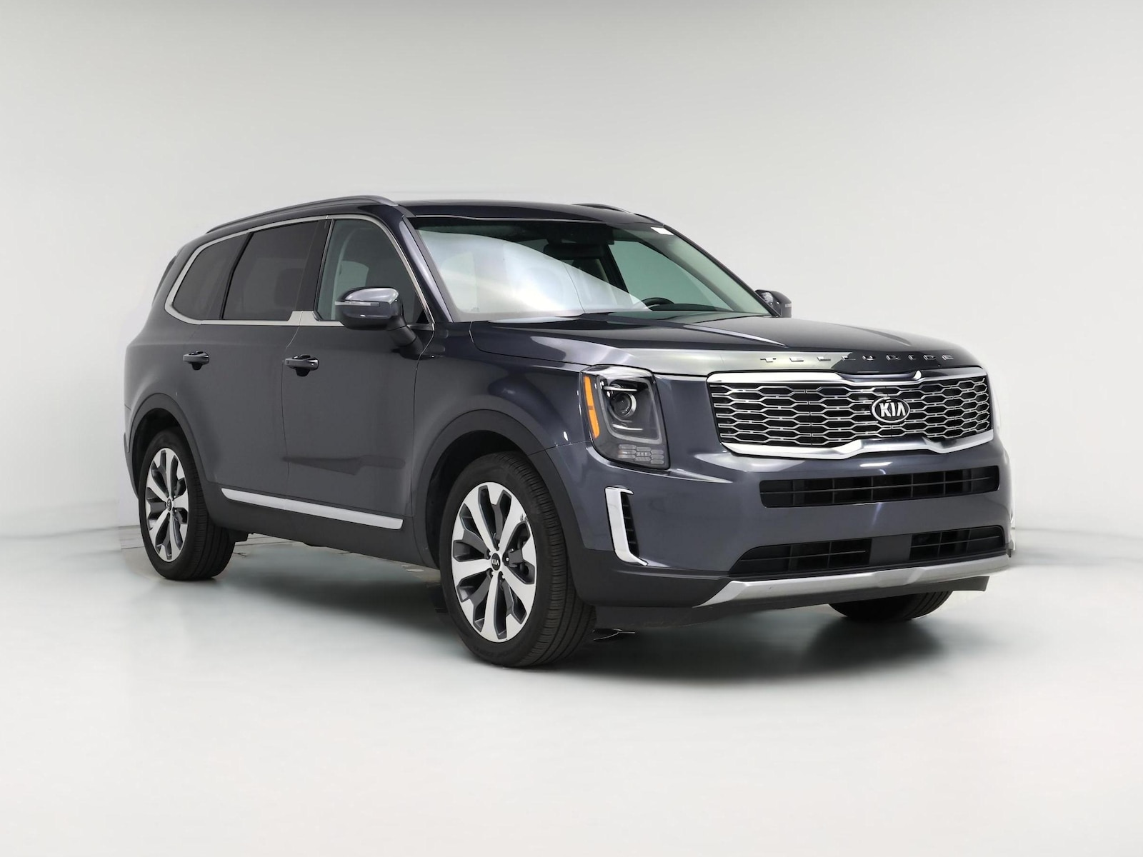 2021 Kia Telluride