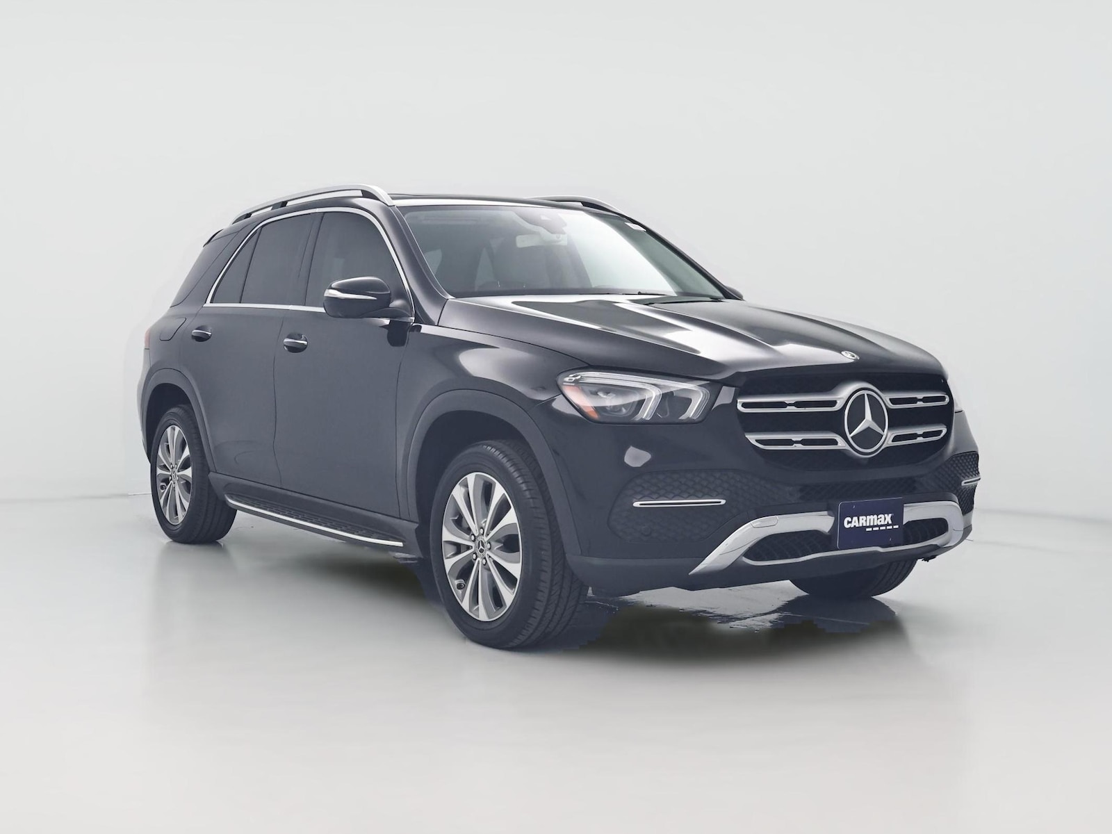 2020 Mercedes-Benz GLE