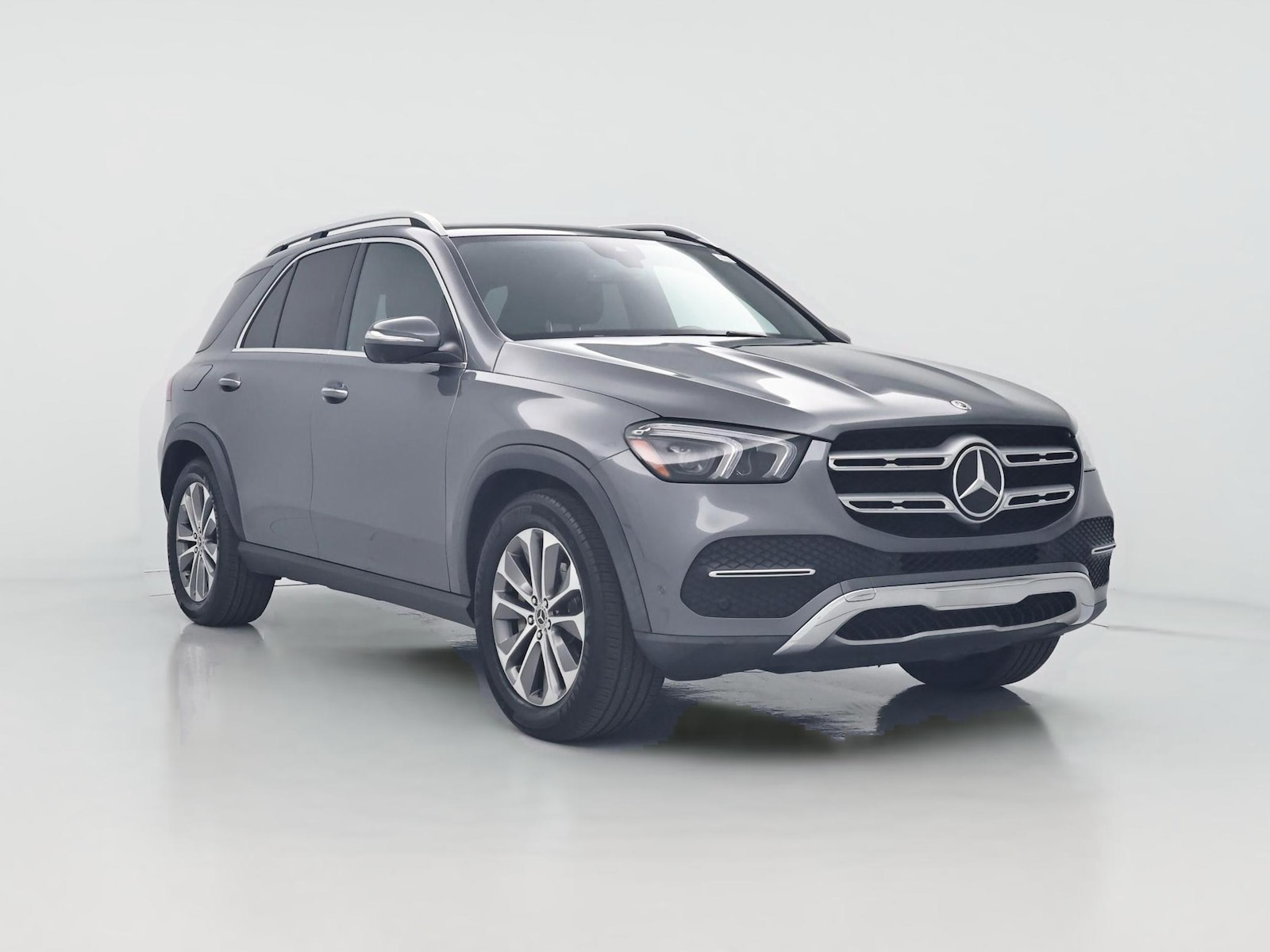2023 Mercedes-Benz GLE