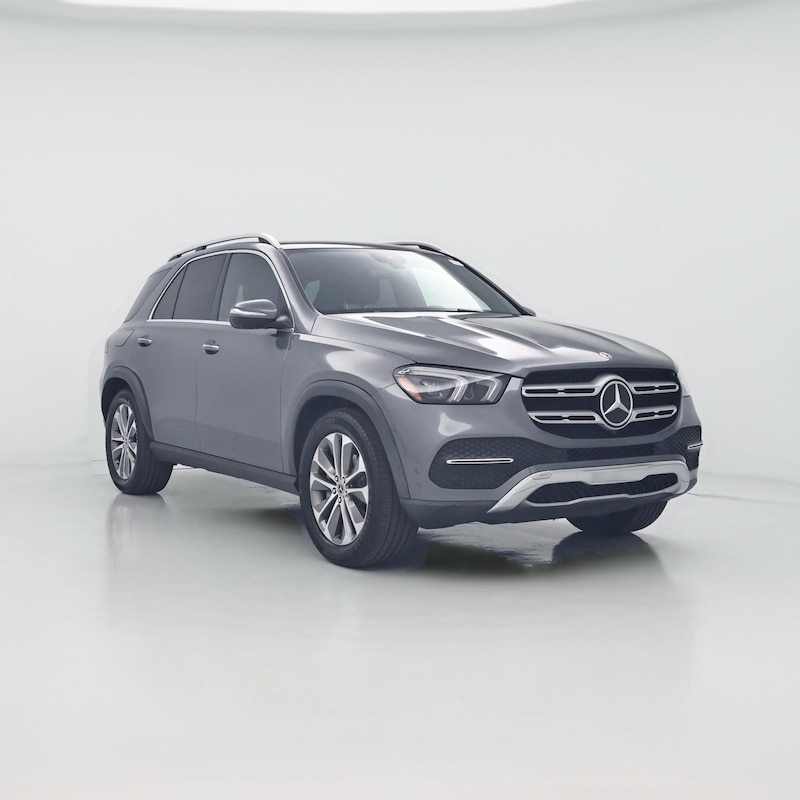 2023 Mercedes-Benz GLE350