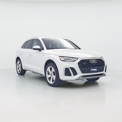 2023 Audi Q5 Prestige