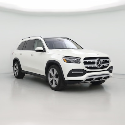 Recommended categories heading image of the selected vehicle