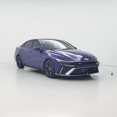 Vehicle exterior view