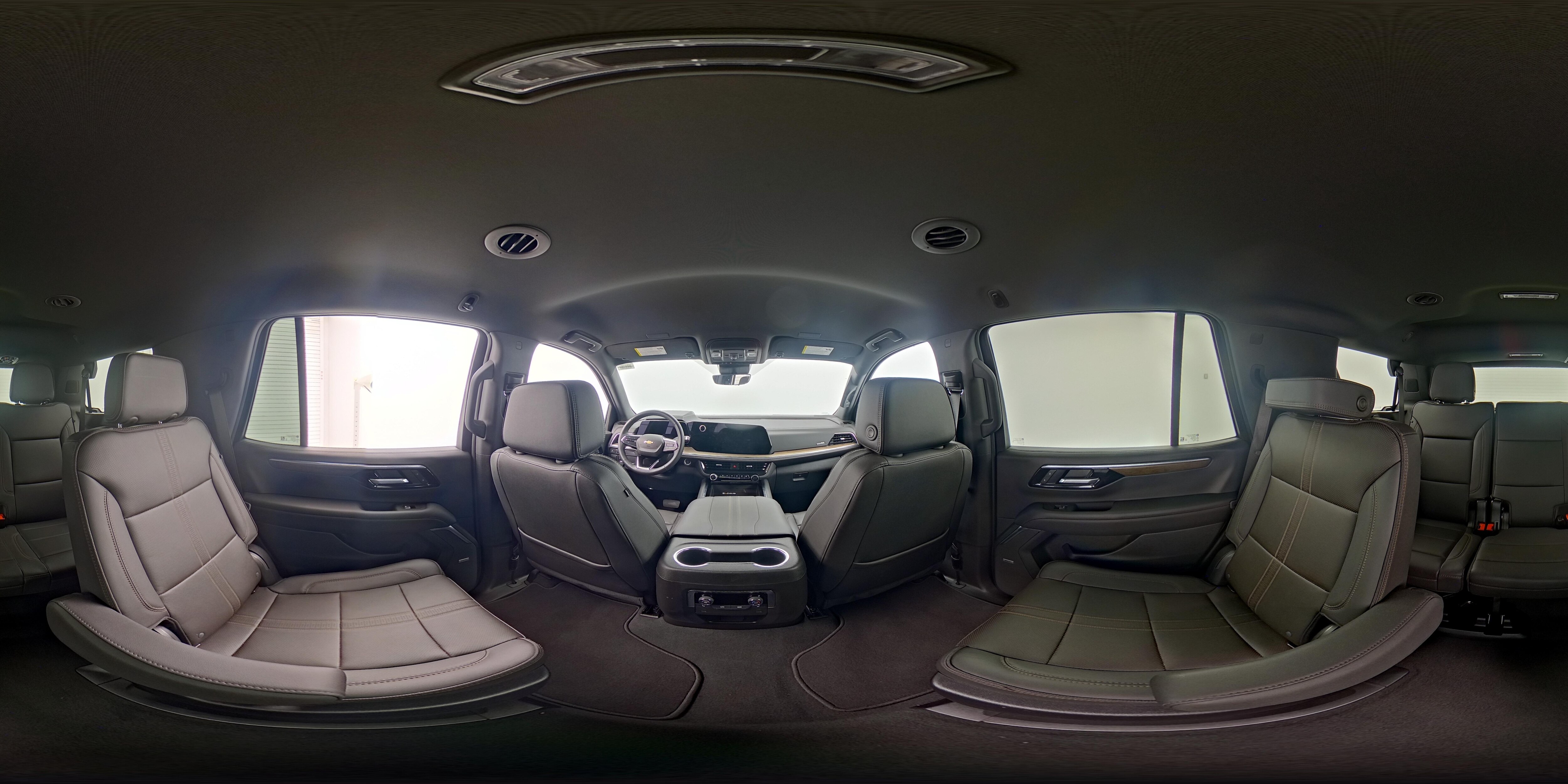 2025 Chevrolet Tahoe High Country - Photo 28