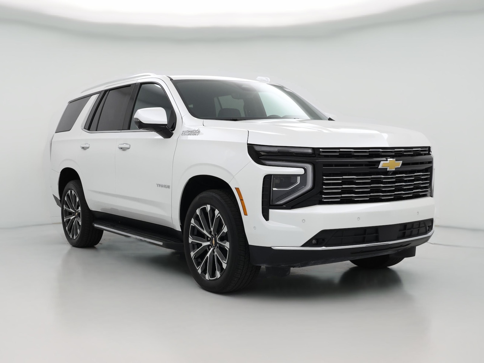 2025 Chevrolet Tahoe