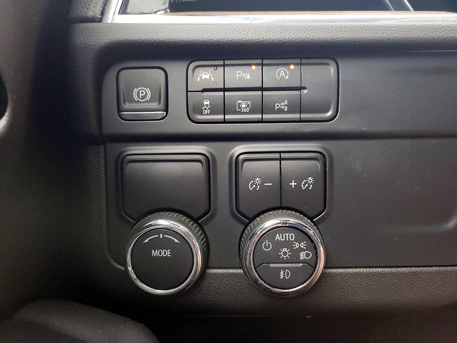 2025 Chevrolet Tahoe High Country - Photo 14