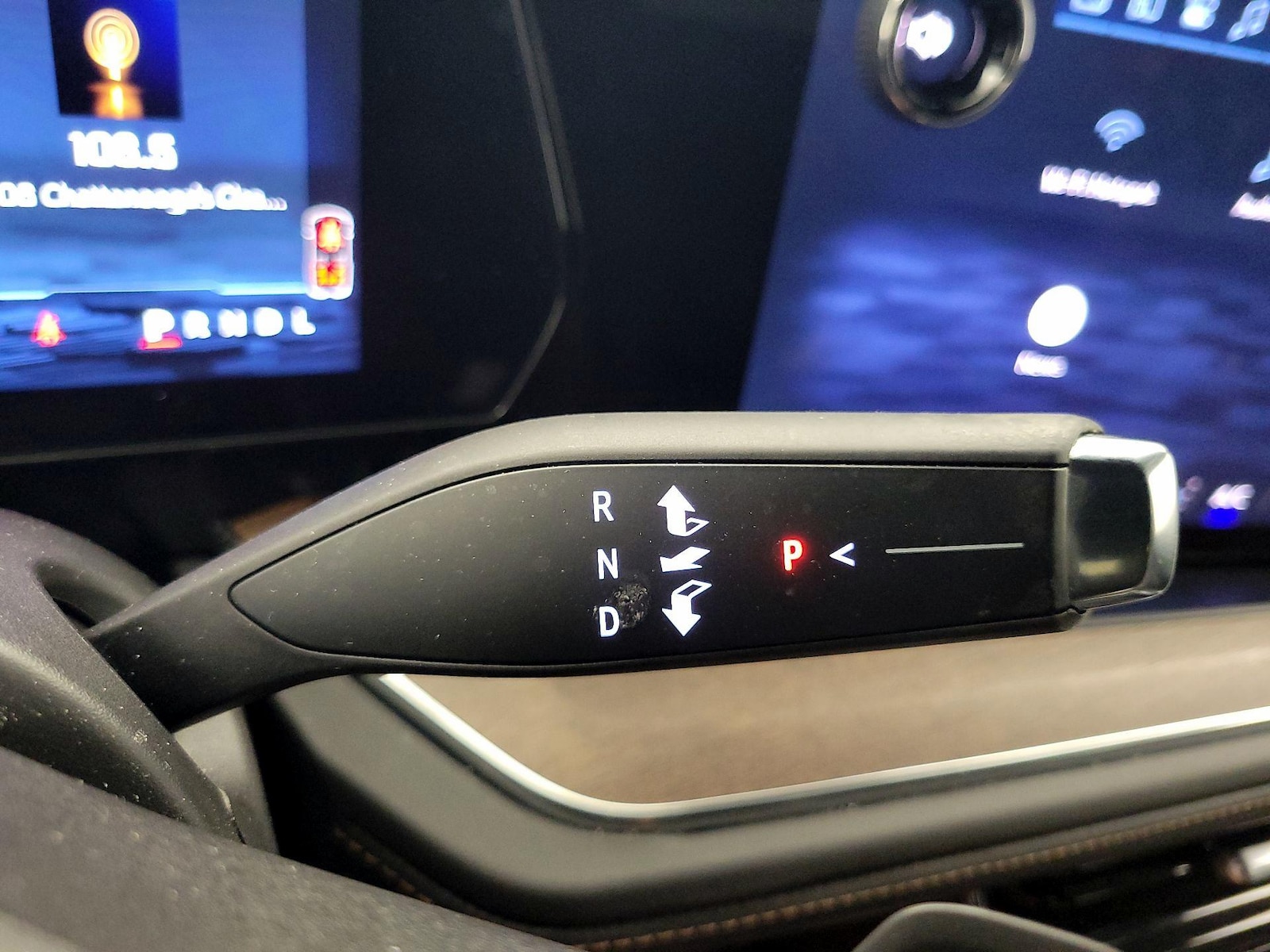 2025 Chevrolet Tahoe High Country - Photo 18