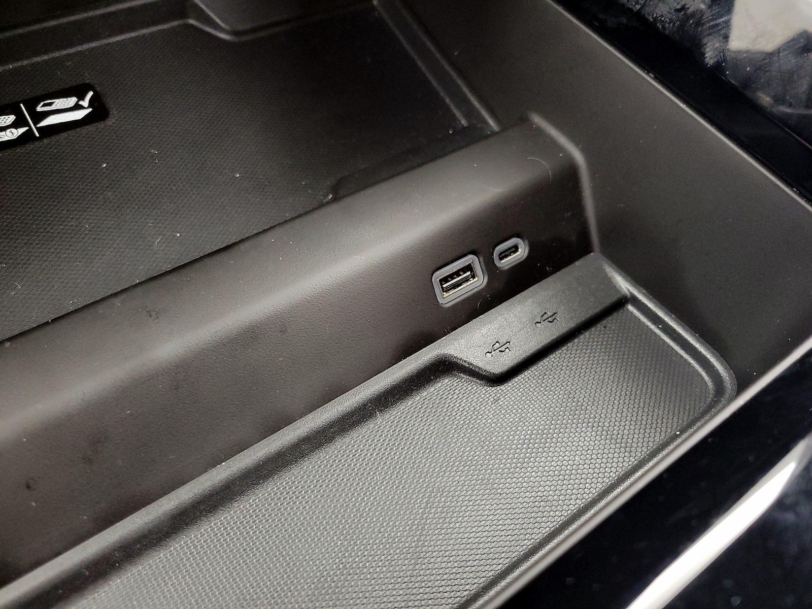 2025 Chevrolet Tahoe High Country - Photo 19