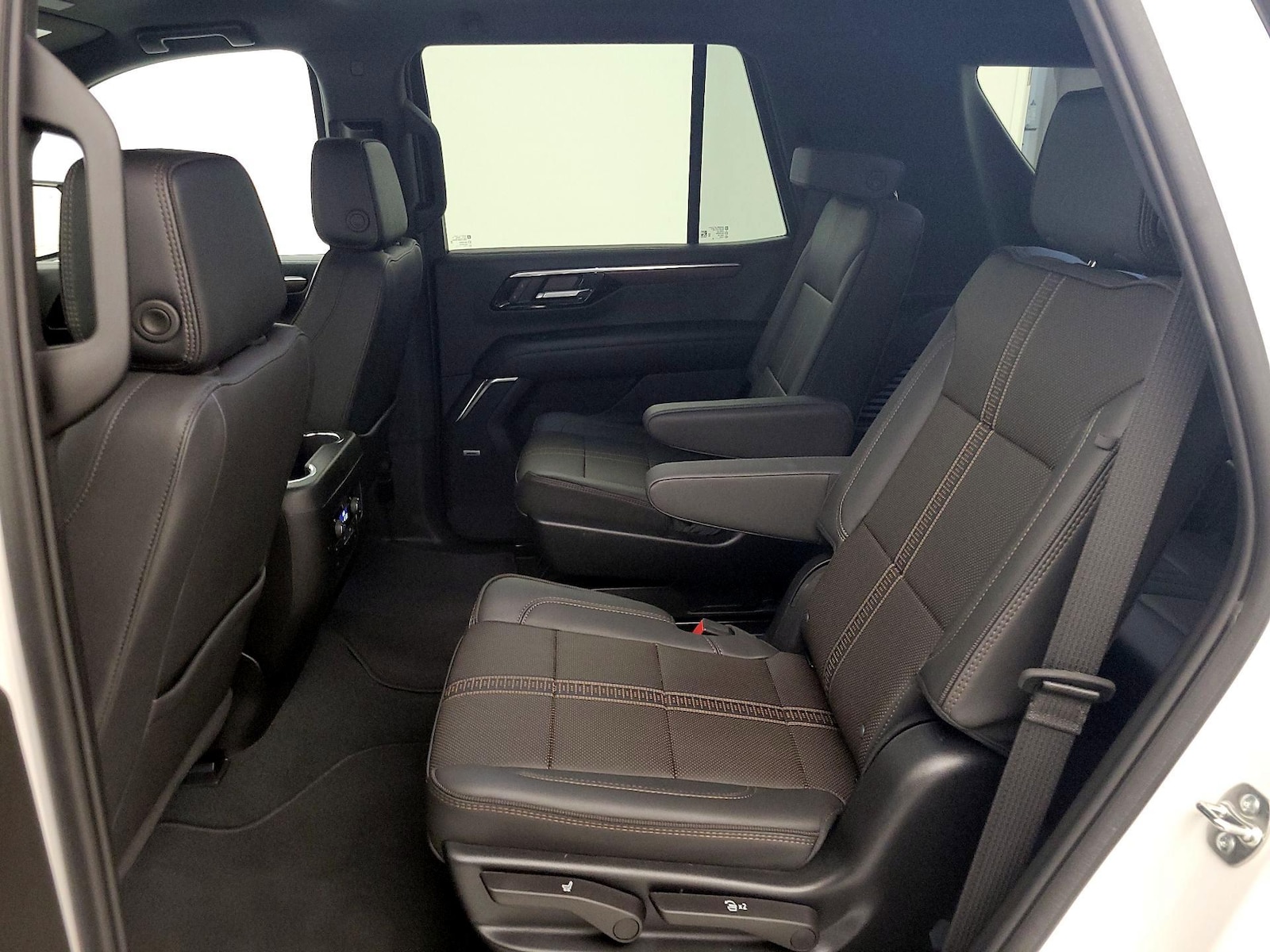 2025 Chevrolet Tahoe High Country - Photo 20