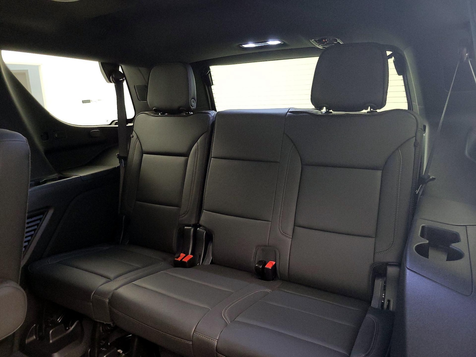 2025 Chevrolet Tahoe High Country - Photo 21