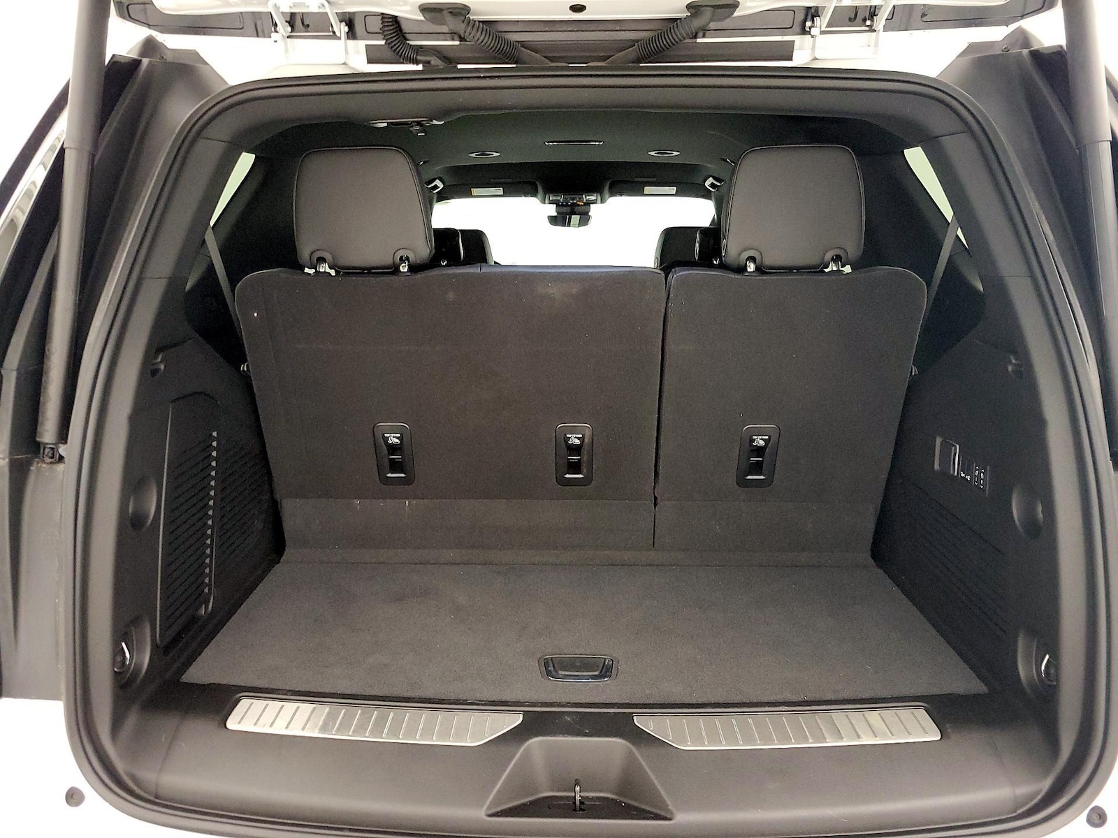 2025 Chevrolet Tahoe High Country - Photo 22