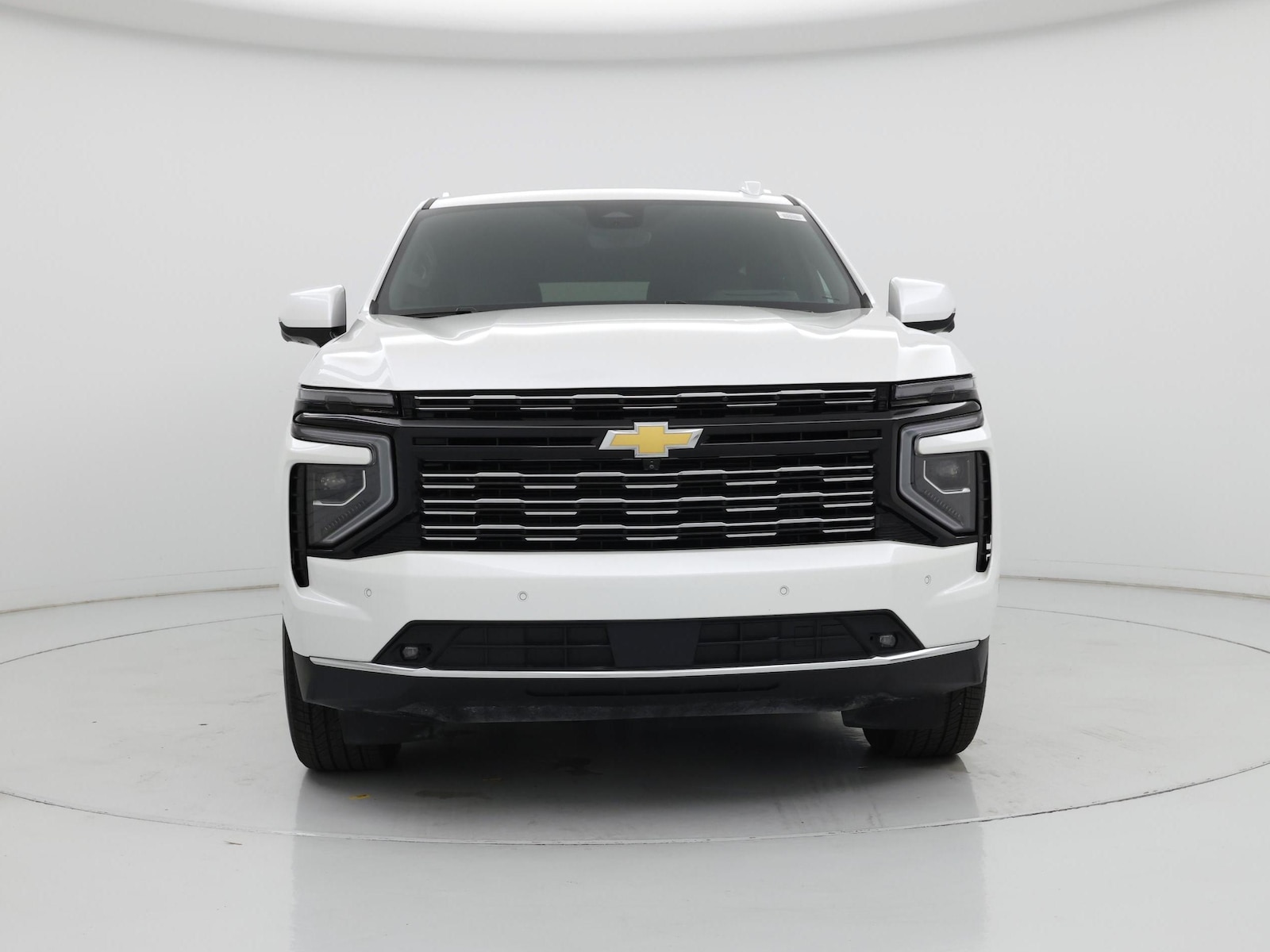 2025 Chevrolet Tahoe High Country - Photo 6