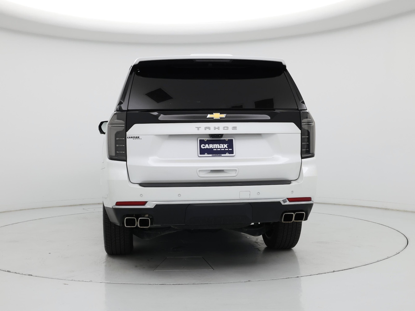 2025 Chevrolet Tahoe High Country - Photo 7