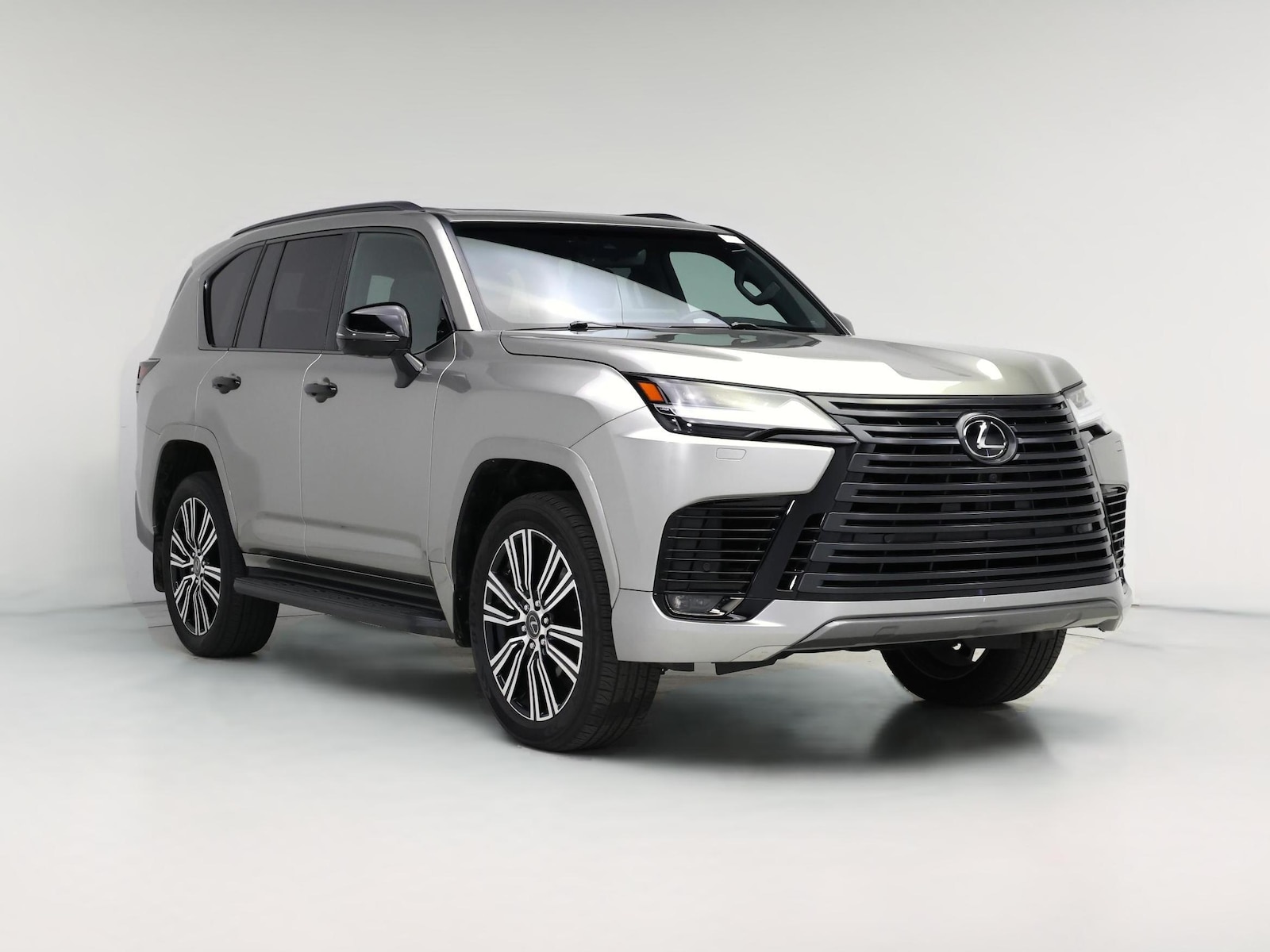 2024 Lexus LX