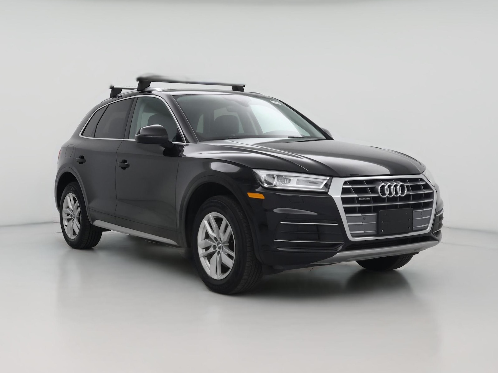 2020 Audi Q5
