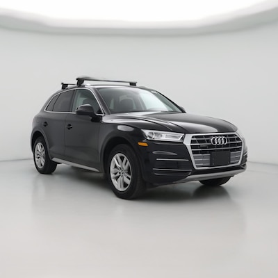 2020 Audi Q5 Premium