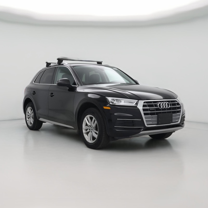 2020 Audi Q5 Premium