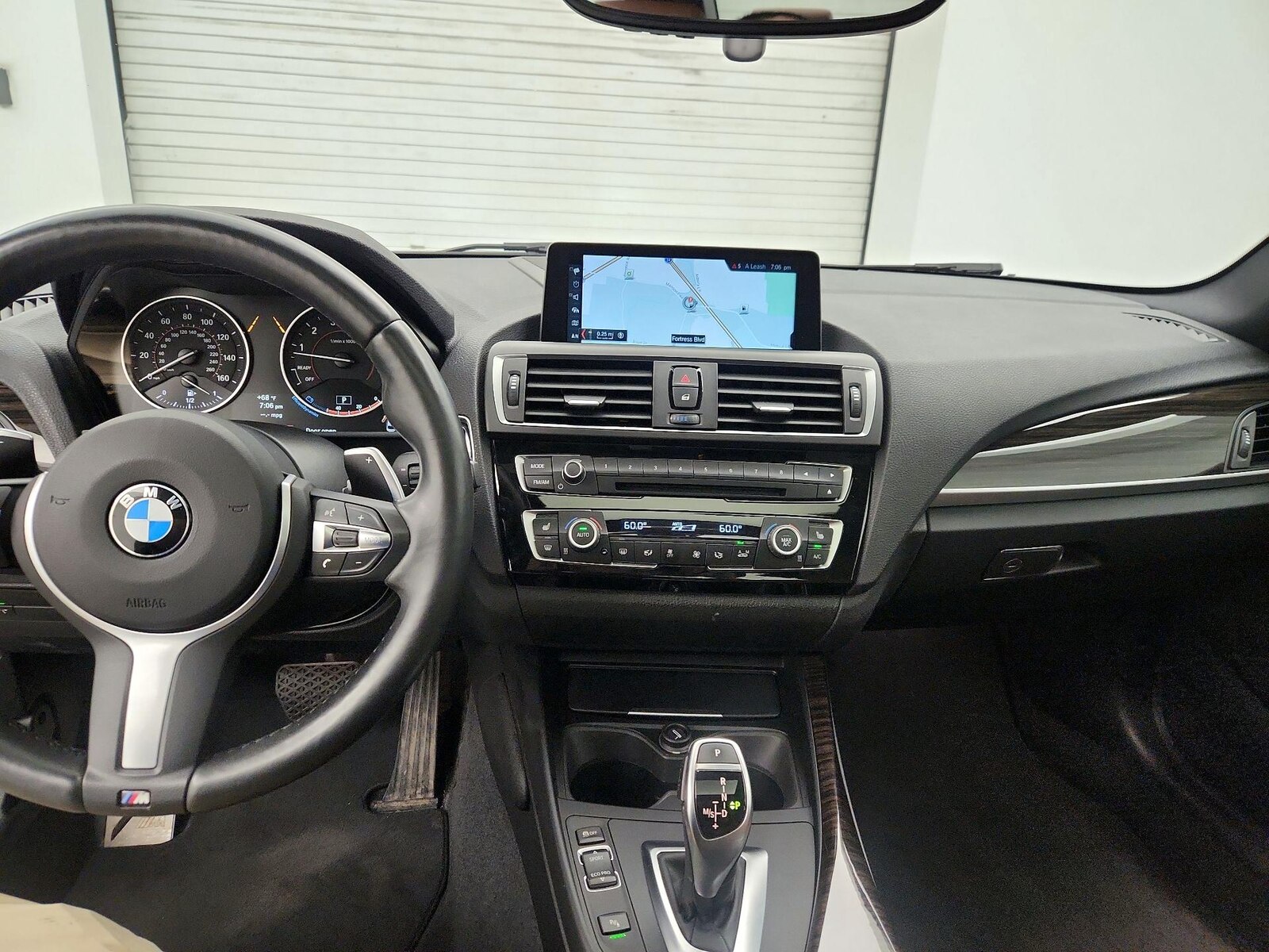 Navigation System