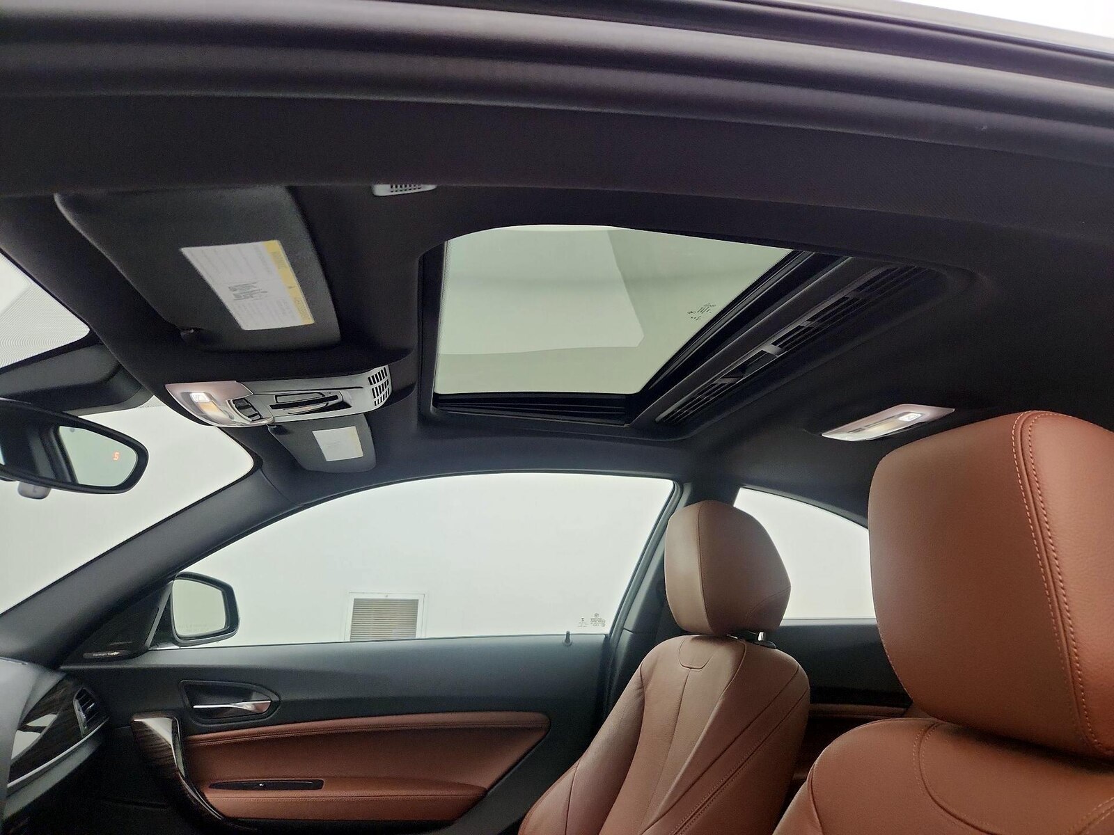 Sunroof(s)