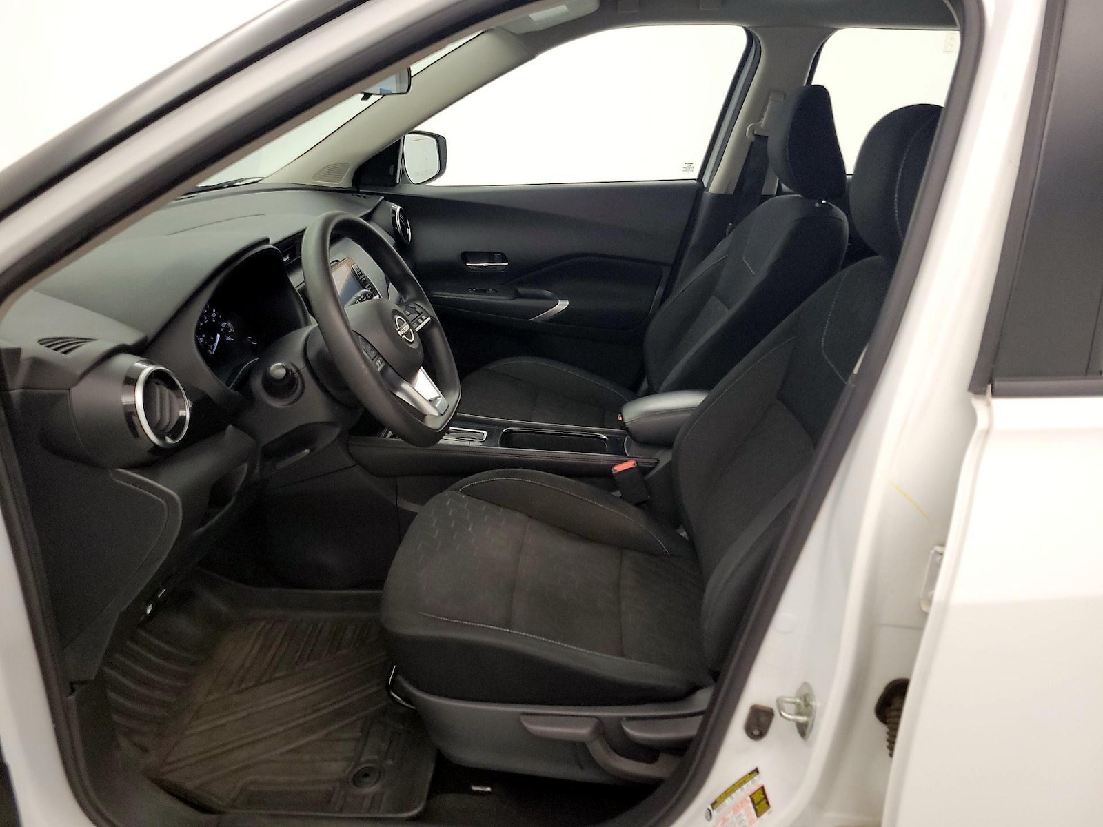 Side Airbags
