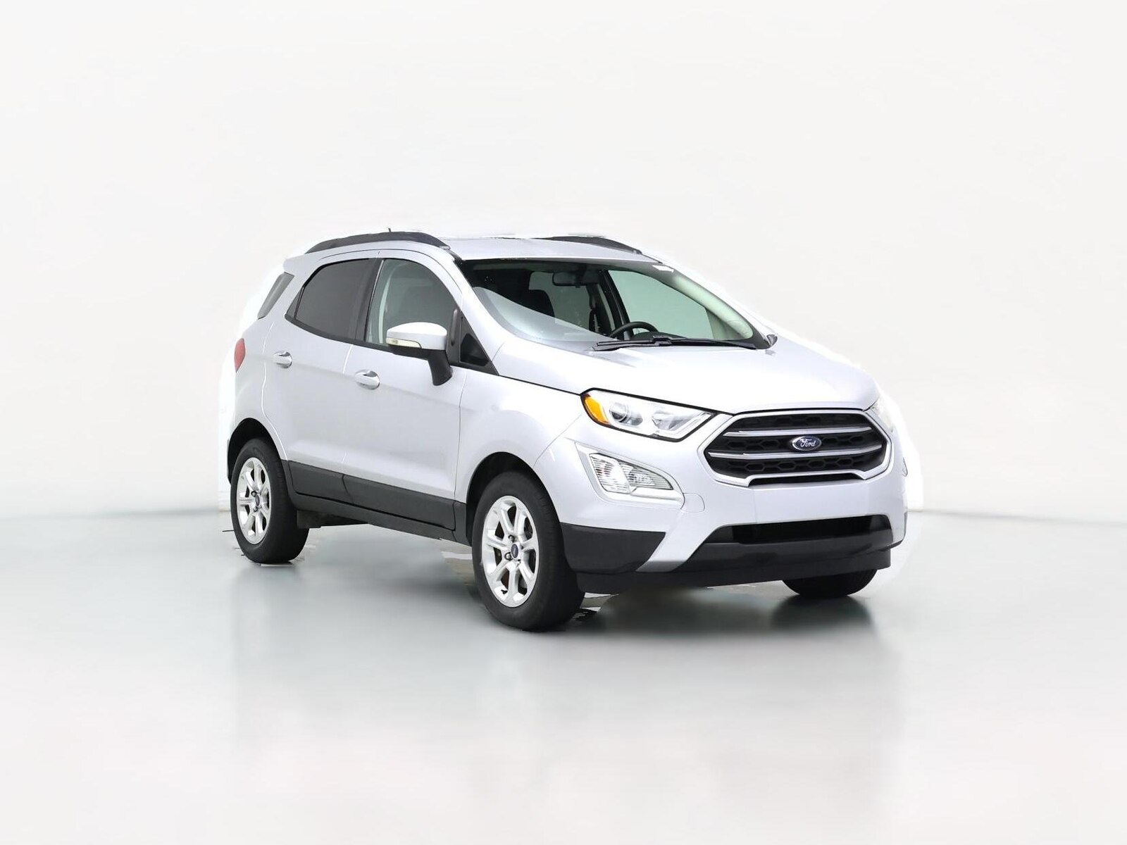 2018 Ford Ecosport