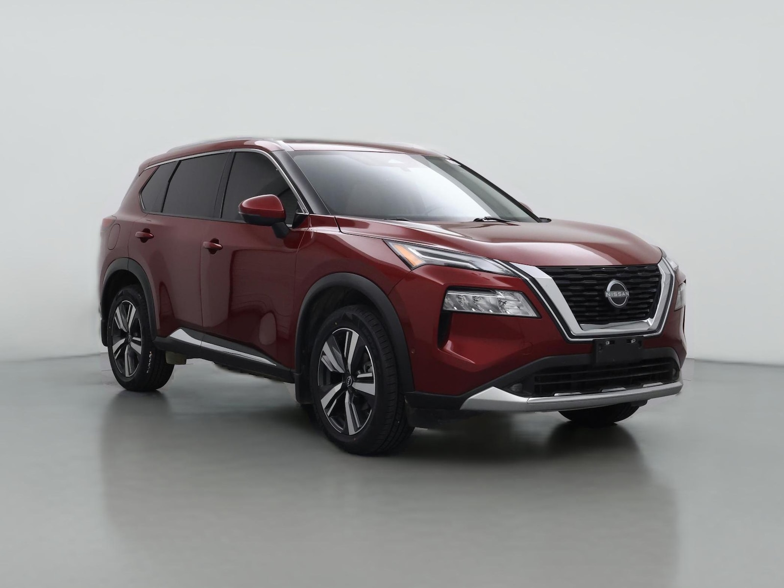 2022 Nissan Rogue