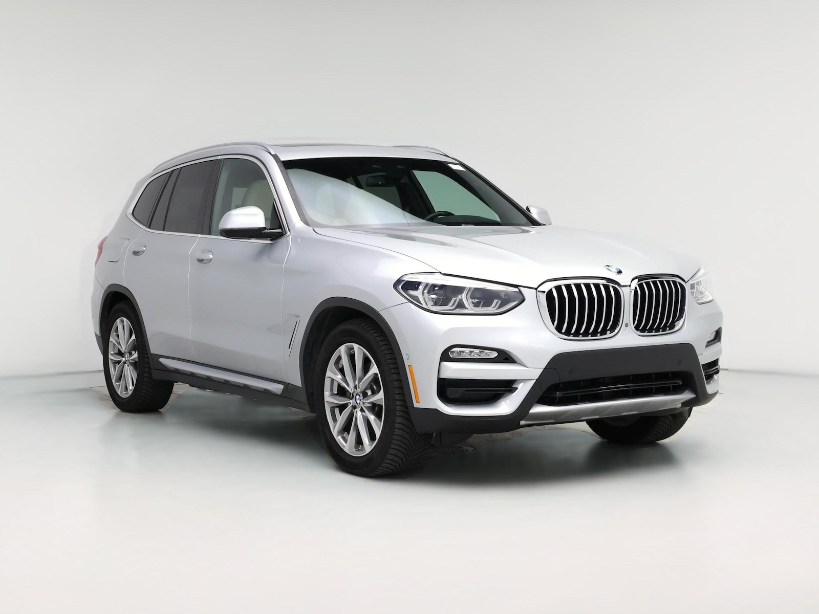 2019 BMW X3 30i