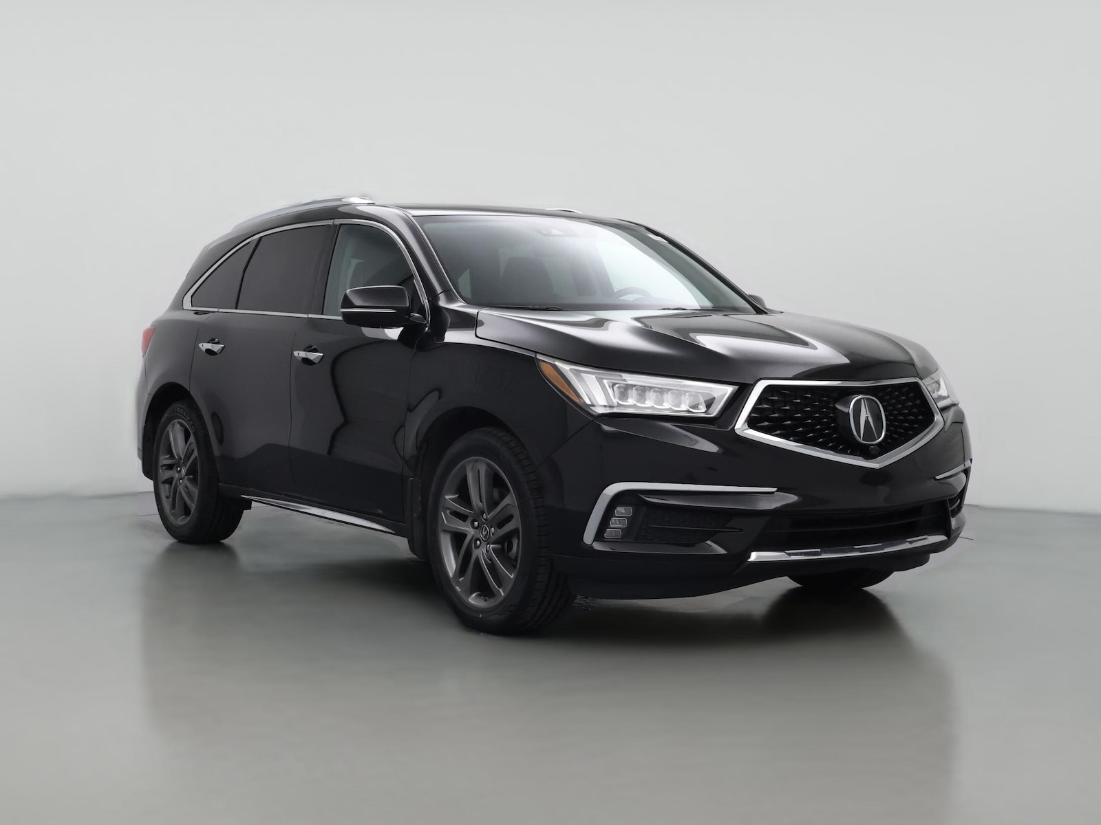 2017 Acura MDX