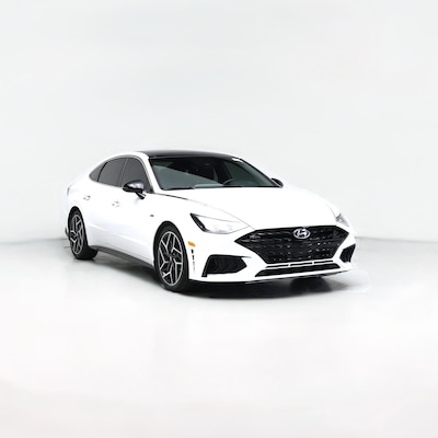 2023 Hyundai Sonata N Line