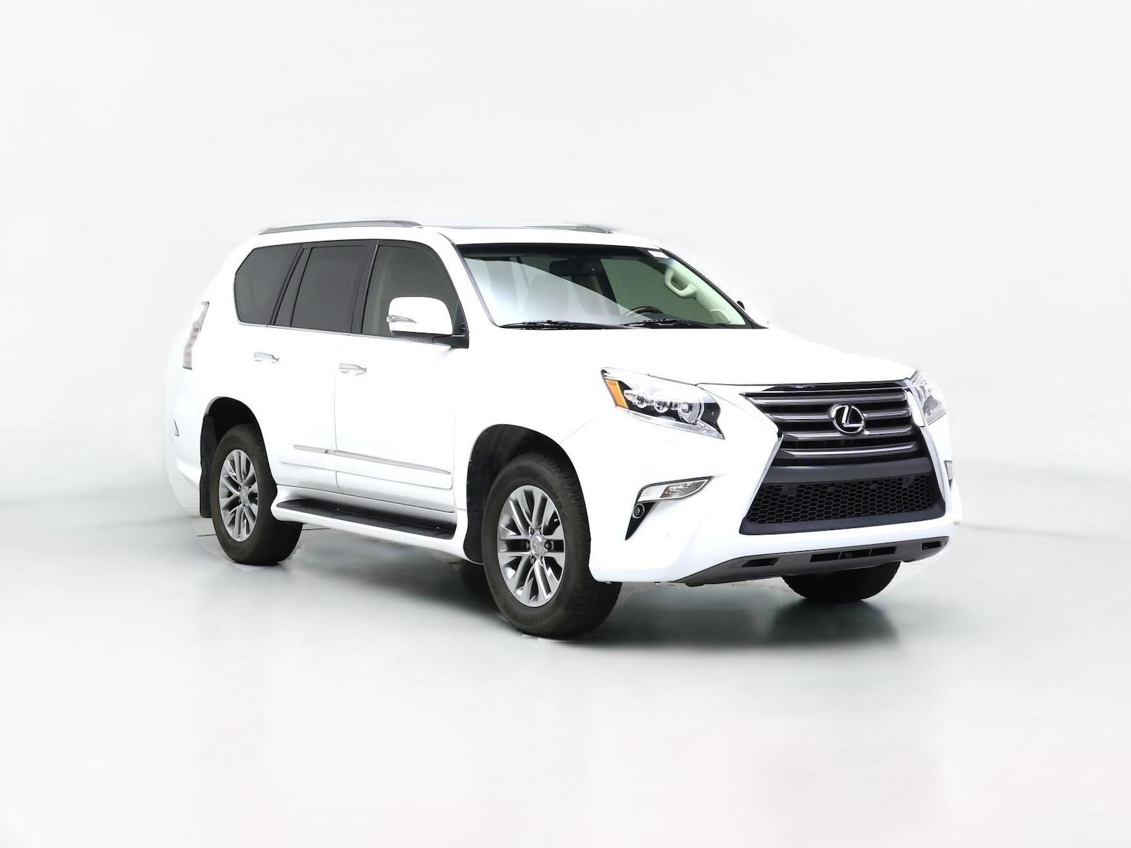 2018 Lexus GX
