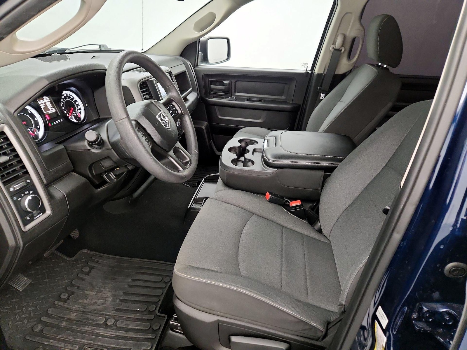 Side Airbags