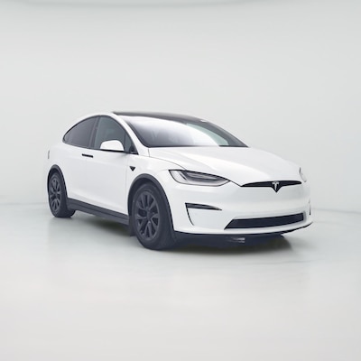 2023 Tesla Model X