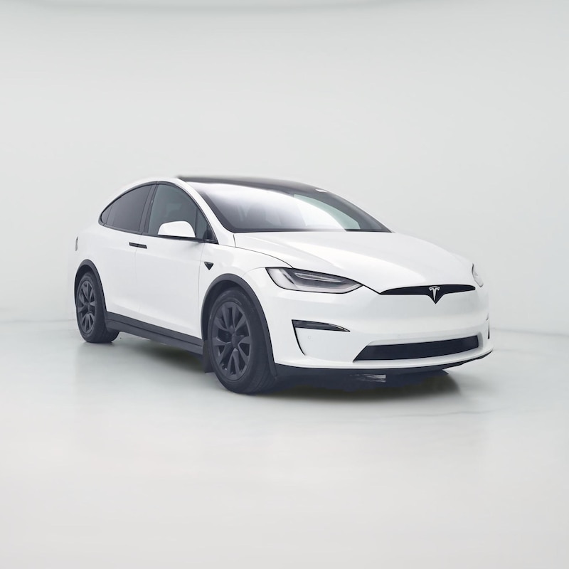 2023 Tesla Model X
