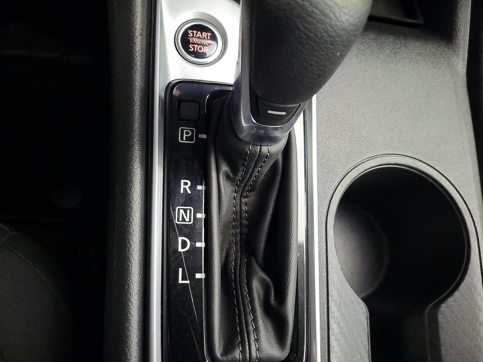 2025 Nissan Altima SV - Photo 18