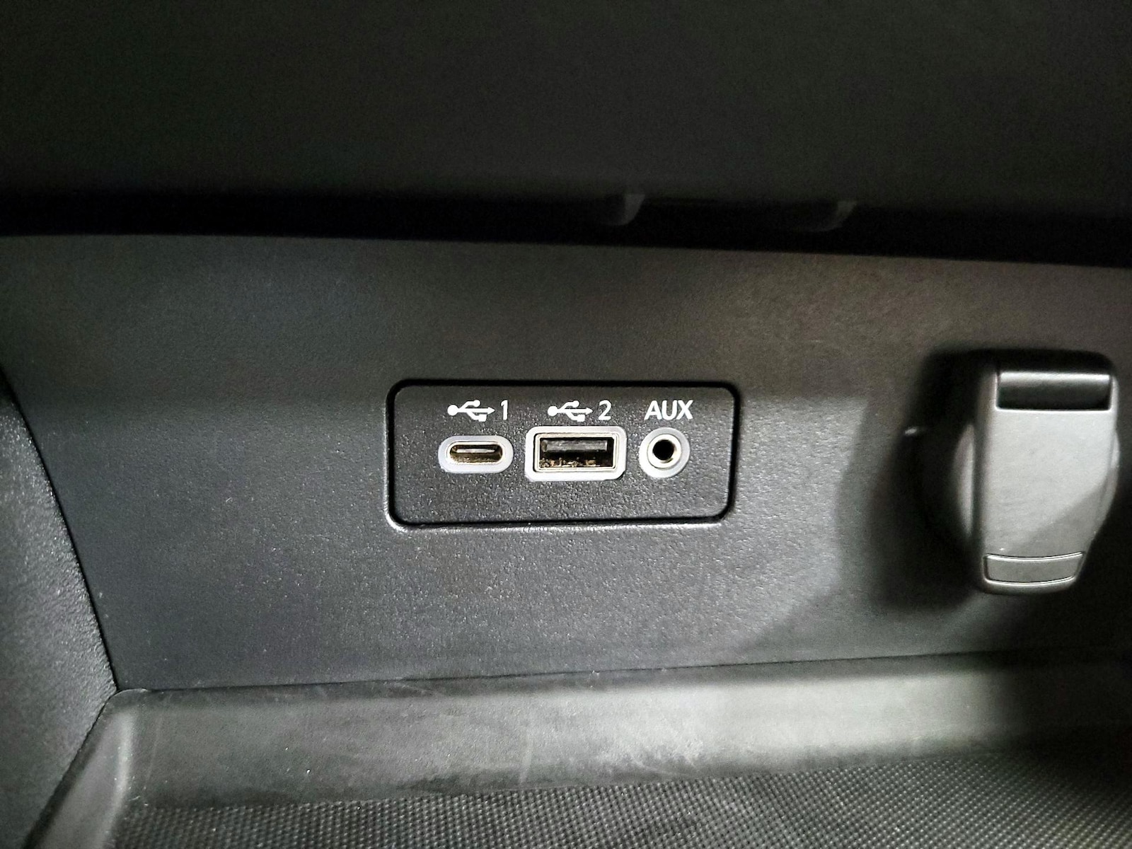 2025 Nissan Altima SV - Photo 19