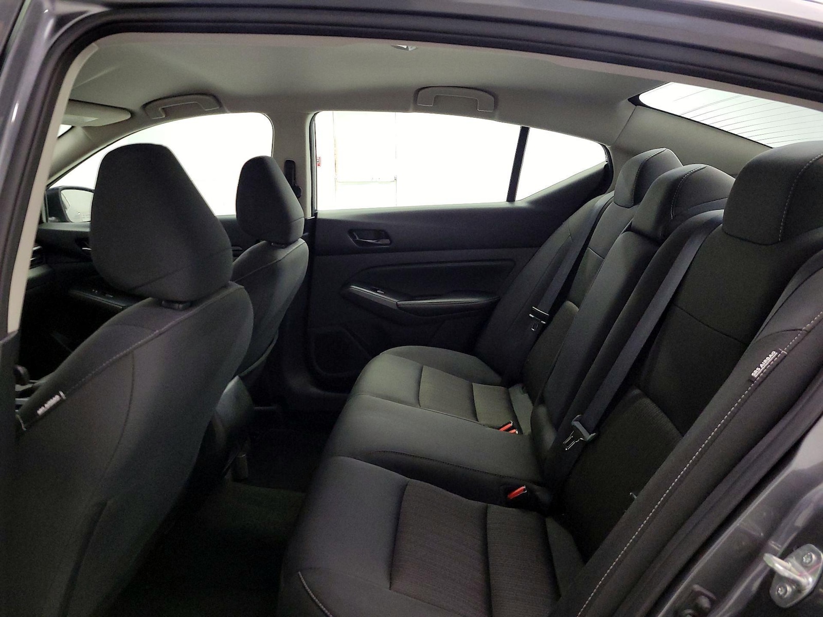 2025 Nissan Altima SV - Photo 20