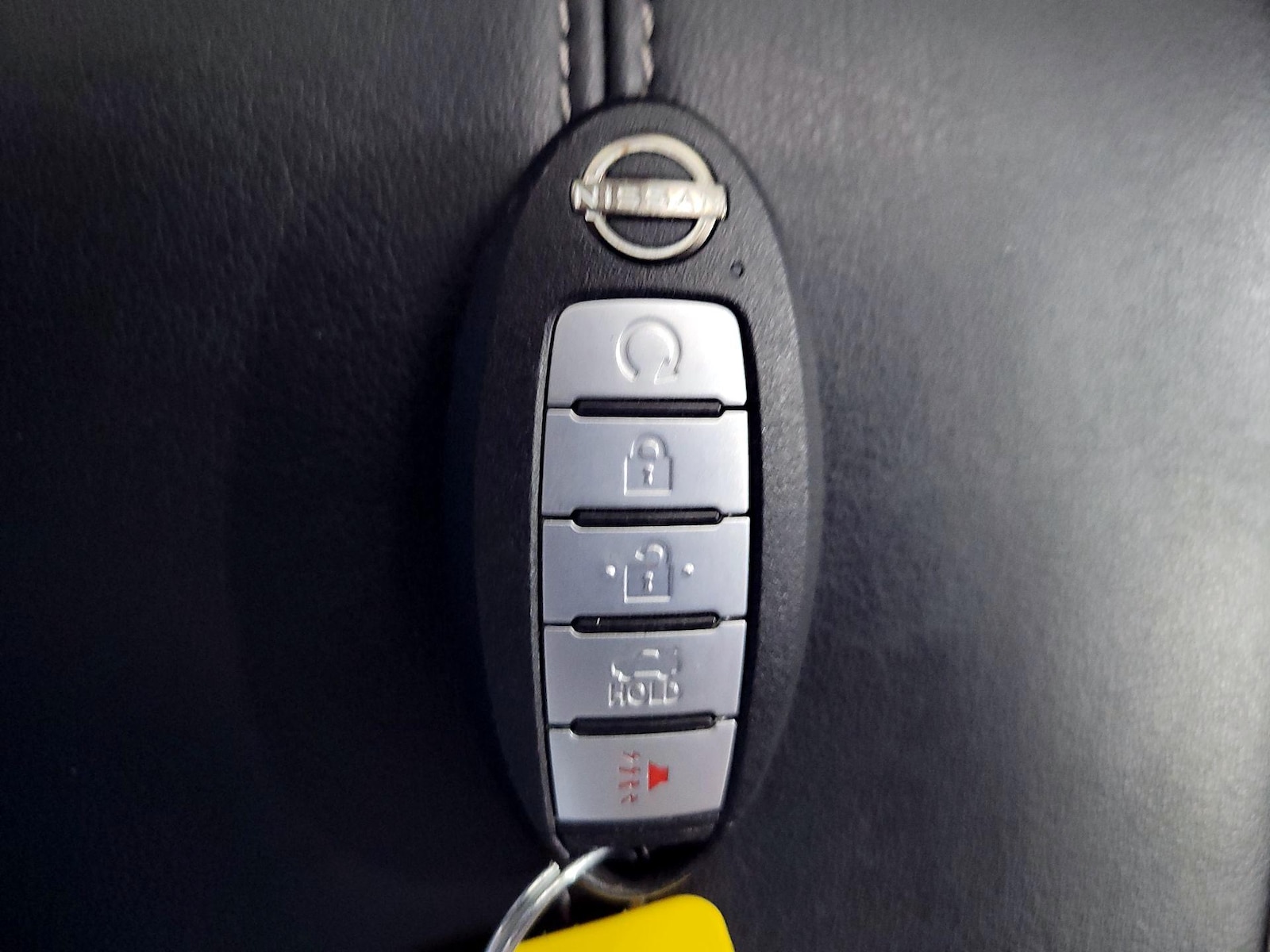 2025 Nissan Altima SV - Photo 23
