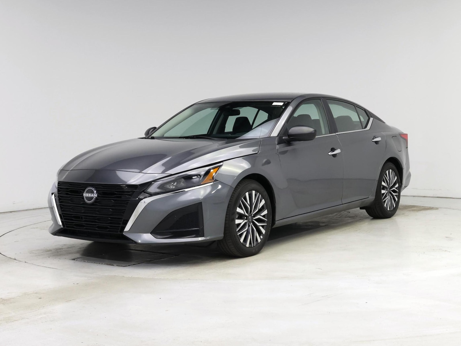 2025 Nissan Altima SV - Photo 5