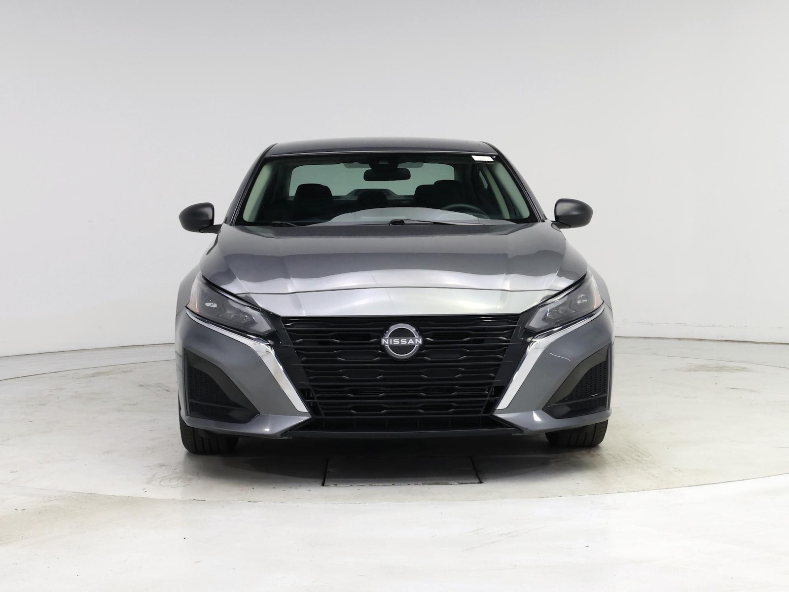 2025 Nissan Altima SV - Photo 6