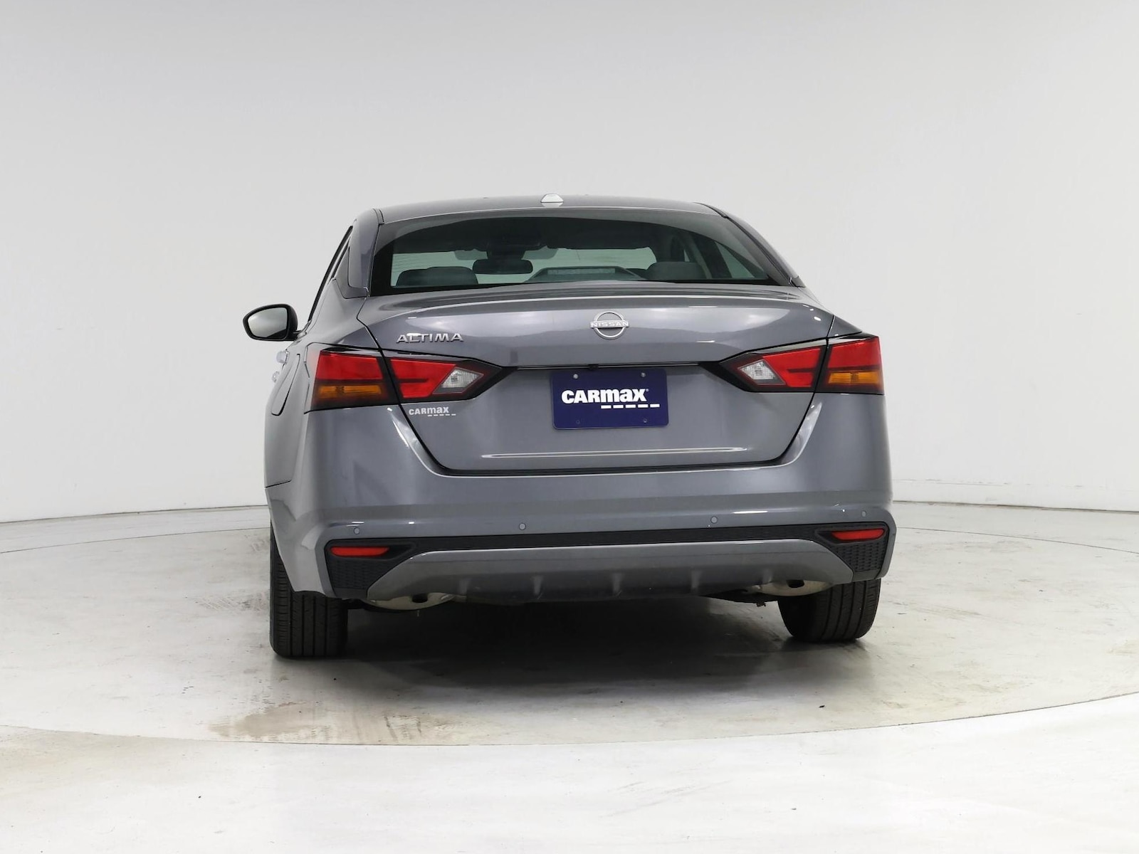 2025 Nissan Altima SV - Photo 7