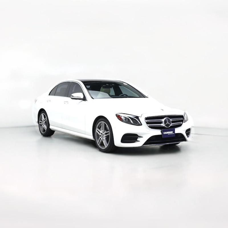 2019 Mercedes-Benz E300