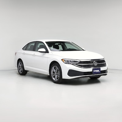 2023 Volkswagen Jetta SE